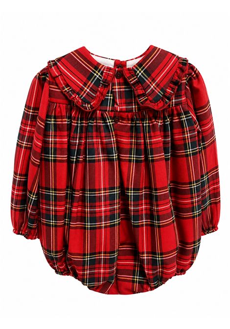 Tutone tartan LA STUPENDERIA | 3TBPG02Z52
